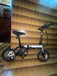 Dahon K3 - 9成新