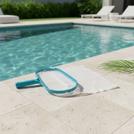 Fine Mesh Pool Foliage Skimmer Heavy Duty Pool Foliage Net for Spa
