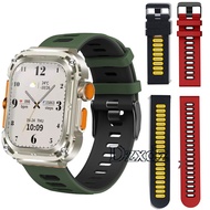 For Z85 Max / Z85 Max Ultra / Z83 / Z83 Max / Z79 Max Ultra Smart Watch Strap Band Replacement Wrist