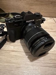 Fujifilm XT20 連3支鏡