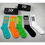 Off Socks S0802S