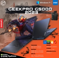 Lenovo GeekPro G5000 LOQ 2023 i7-13700H/i5-13500H RTX4060/RTX4050 15.6" 2560x1440 165Hz 16GBDDR5 1TB