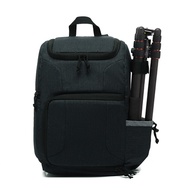 Waterproof DSLR Camera Bag Photo Cameras Backpack Portable Travel Tripod Lens Pouch Video Bag for DS