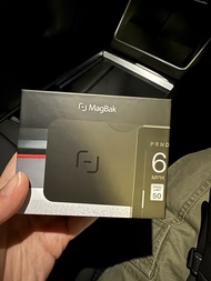 MagBak Phone Mount & Charger for Tesla (Right Side)