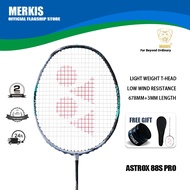 YONEX ASTROX 88S Pro 3rd Gen/88S Pro Badminton Racket Made In Japan High