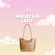 AS MALAYSIA LADY BAG (VEGAN LEATHER BAG)