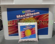 General Hydroponics MaxiBloom 5-15-14 50g