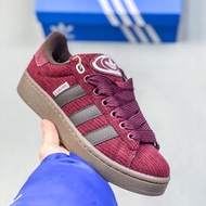 Kasut Kasut Kasual Bre Siri Preppy Adidas Campus 00s