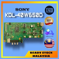 MAINBOARD SONY KDL-40W650D SPAREPART