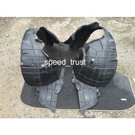 Used Original Car Daun Pisang Fender Liner Cover Nissan Latio C11 Tiida Japan