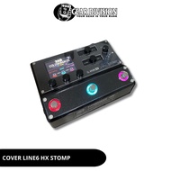 Cover Line6 HX Stomp