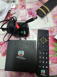 MyTV Super A11A12 full set