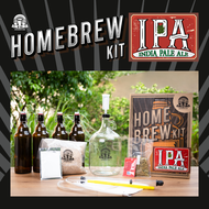 WAS HOMEBREW KIT IPA 4/10/20Liters วอส​ โฮมบรูวคิท 4/10/20ลิตร ชุดทำเครื่องดื่มคราฟท์ IPA