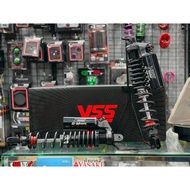 Yss G-Modix Zontes 368G Shock With Hydraulic Absorber ** 368G 2-Year Product