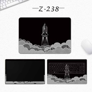 Acer Nitro Lite｜ NL16-71G No Residue Costomized Computer Laptop Skin Vinyl Notebook Sticker for 11/1