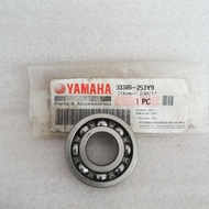 Bearing Laher 6203 As Pully Yamaha Nouvo, Mio Sporty Smile, Fino, Mio J, Soul GT, XRide 115 93306-25