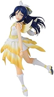 SEGA Love Live! Sunshine!! The School Idol Movie Over The Rainbow SPM Super Premium Figure Kanan Mat