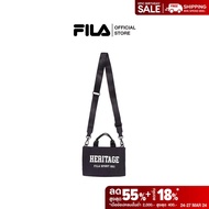 FILA กระเป๋าสะพายข้าง รุ่น FS3BCF6311F - BLACK