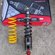 Shockbreaker Matic Tabung Bawah Vario 160 150 125 Double Klik Ride it GP ProMatic NTR 1 UK 330 mT