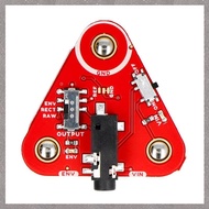 [M G L O]  2.0 Link Shield  Sensor Expansion Board with 3.5mm TRS Jack