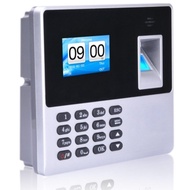 Máy Chấm Công Quét Vân Tay Không Dùng Phần Mềm ELITEK 6688 - Tối Đa 30 Nhân Viên