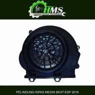 MESIN Engine Fan Protector / Side Fan Safety Cover BEAT NEW