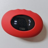 Electronic Grip Meter Measuring Device Portable Portable Electronic Counter New Yoga Bodybuilding Ga