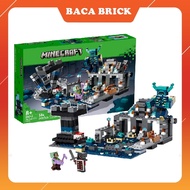 Puzzle toy 68006 21246 Dark Battle