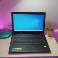 Laptop Lenovo SSD128/6GB