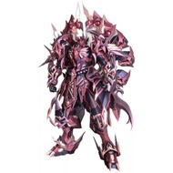 Cangdao Metal build CD-06 Asura Alloy Mecha Figure