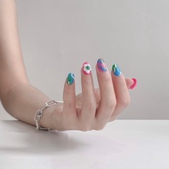 《167》 Aoora Nailtips