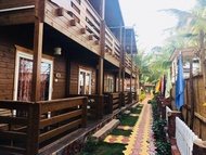คาซา โอบริกาโด บีช คอทเทจ แอนด์ สปา (Casa Obrigado Beach Cottages & Spa)