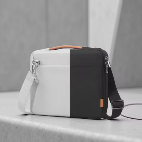 Shockproof Tablet Shoulder Bag Handbag for iPad Pro 12.9 Xiaoxin Huawei Matepad Pro 12.6 Surface pro
