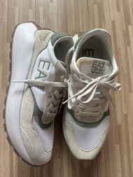 EA7 Emporio Armani shoes Sneakers鞋