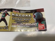 幪面超人HGCORE Kamen Rider Kabuto Gatack - Stag Beetle 鍬形甲蟲 扭蛋