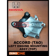 HONDA ACCORD (TAO) 2.4 LEFT ENGINE MOUNTING ASSY (TOP) 50870-TA2-H03
