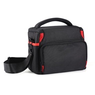 Camera Case Bag for Canon EOS M100 M50 M10 M6 M5 M3 M2 9000D 8000D Kiss F X90 X80 X70 X50 X9i X8i X7