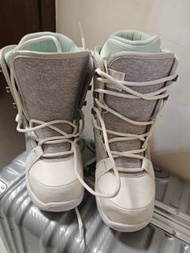 Decathlon 雪地靴 37碼