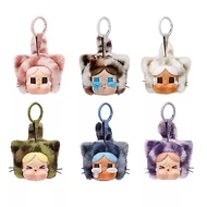 POP MART Crybaby Wild But Cutie Whole Box