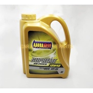 ENGINE OIL 10W40 4L - ULTIOIL ~ U-10W40-4L