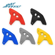 for SUZUKI DRZ400SM 400S 400E 2005-2024 CNC Billet Rear Brake Disc Cover Guard Protector