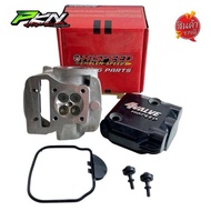 Cylinder Head 4 Valve Wave110i And Wave110i 2021 Hss Full Set Of Equipment Ready To Assemble For Wav