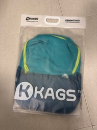 KAGS school bag 書包 backpack