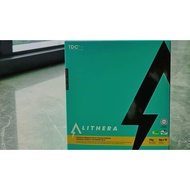 ALITHERA ( LONG C0VID SURVIVAL)