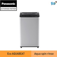 PANASONIC NA-F80VB7 WASHING MACHINE 8KG NA-F80VB7HRT