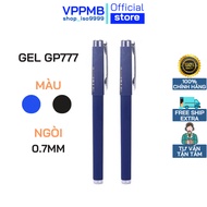 Genuine GP777 Gel Pen Water ballpoint pen (1 pc)