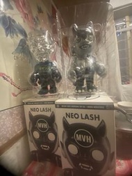 Unbox neo lash MVH