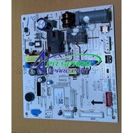 SHARP PCB 3403 AH-A9ZCD INDOOR AIR COND PCB