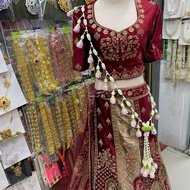 Beautiful Flower Garland