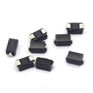SS12 1N5817 DO214AC Shoteki Rectifier Diode (25 Pcs) XBKX